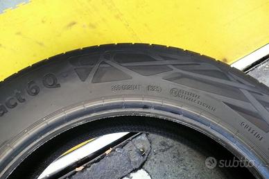 Pneumatici Continental EcoContact 6Q
