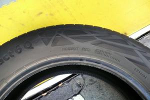 Pneumatici Continental EcoContact 6Q