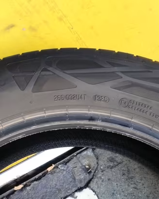 Pneumatici Continental EcoContact 6Q