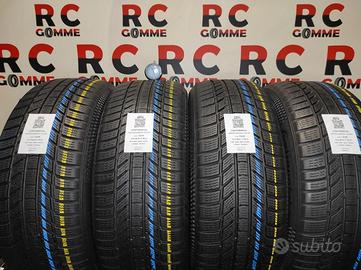 4 GOMME 215/50 R17 95H CONTINENTAL WINTERCONTACT T