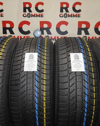 4 GOMME 215/50 R17 95H CONTINENTAL WINTERCONTACT T