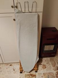 asse da stiro in legno