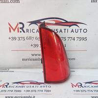 STOP FANALE POSTERIORE DESTRO MERCEDES Vito W639 2