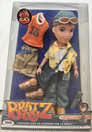 Bratz Boy Cameron 2002