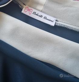 Tunica Roberta Ranieri 