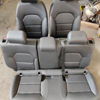 Tappezzeria completa Mercedes Classe A180 2018