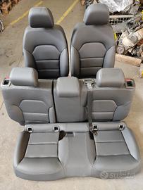 Tappezzeria completa Mercedes Classe A180 2018