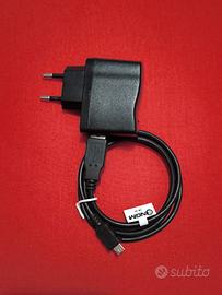 Caricatore telefono NGM originale, micro usb