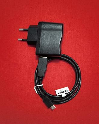 Caricatore telefono NGM originale, micro usb