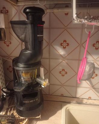 CENTRIFUGATORE JUICE ART PLUS