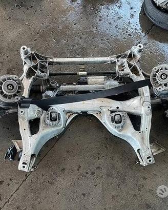 Meccanica Anteriore Completa Per Bmw 530 XD F10