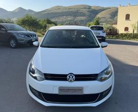 VOLKSWAGEN Polo 1.6 TDI 90CV DPF 5 porte Comfort