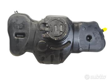 Serbatoio vaschetta liquido AdBlue FIAT DUCATO [ 2