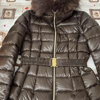 Piumino donna Herno