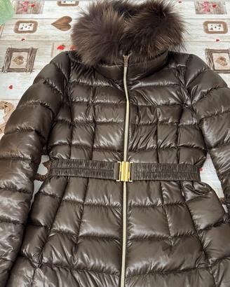 Piumino donna Herno
