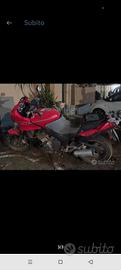 Yamaha TDM 850