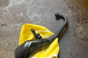 LEOVINCE SP3 PIAGGIO