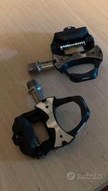 Pedali Xpedo THRUST NXS - Look Corsa
