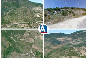 Terreno di 65000 m² a Mompeo