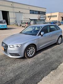 AUDI A3 1.6 TDI Sportback -178000 KM- OTTIME CONDI
