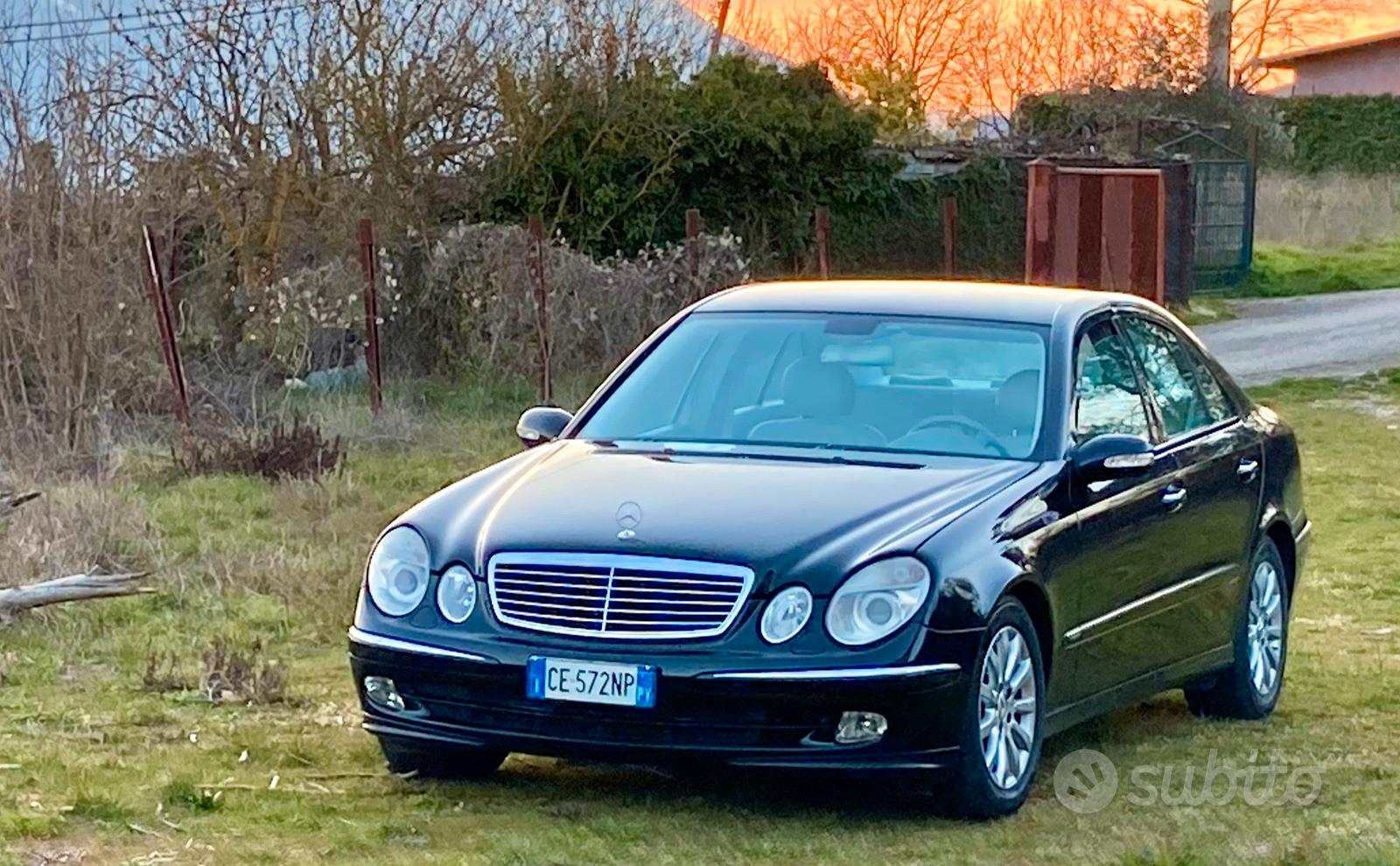 mercedes-e-270-cdi-w211-e270-auto-in-vendita-a-potenza