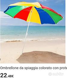 ombrellone 