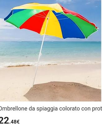 ombrellone 