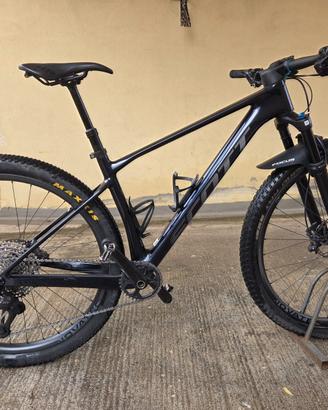 Scott Scale 930