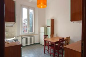 Appartamento in via Nicolò dall'Arca