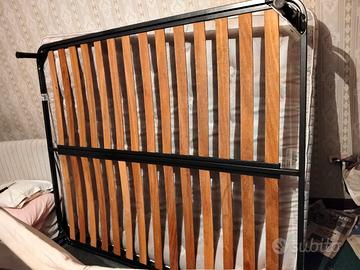 reti ortopediche matrimoniali