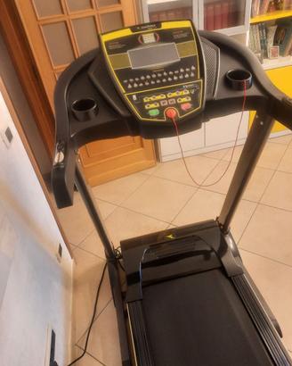 Tapis roulant diadora 7.5