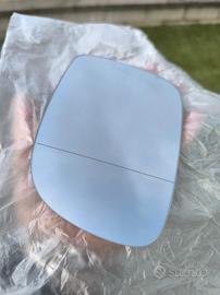 specchietto sinistro wolkswagen lupo