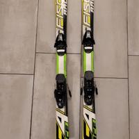 Sci Fischer race 4 misura 130