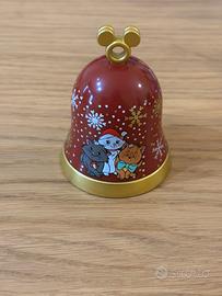 Campanella Disney Conad - Aristogatti