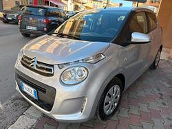 Citroen C1 VTi 68 5 porte Feel