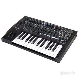 Arturia Minibrute2