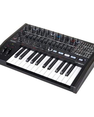 Arturia Minibrute2