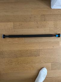 Barra per trazioni domyos