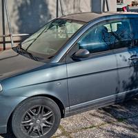 Lancia Y 1.3 Diesel 