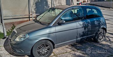 Lancia Y 1.3 Diesel 