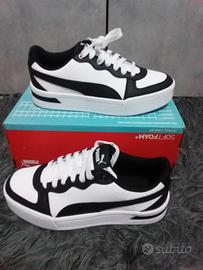 Puma carpe nuove da donna