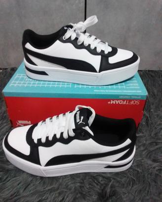 Puma carpe nuove da donna