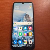 Xiaomi Redmi Note 8T