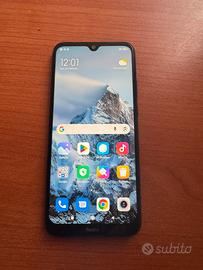 Xiaomi Redmi Note 8T