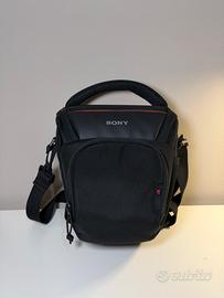 Borsa Custodia per fotocamera Sony Alpha