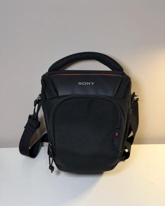 Borsa Custodia per fotocamera Sony Alpha