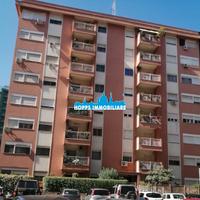 5 vani: via dei nebrodi pressi via belgio