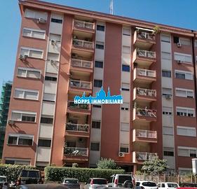 5 vani: via dei nebrodi pressi via belgio