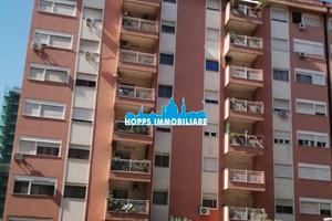 5 vani: via dei nebrodi pressi via belgio