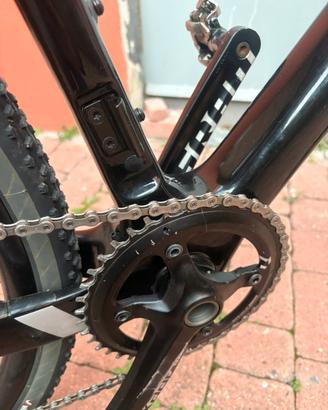 Guerciotti ciclicross /gravel